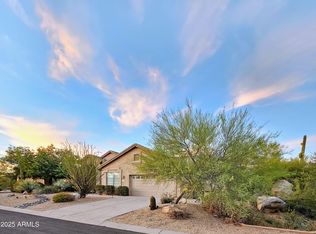 9600 E Balancing Rock Rd, Scottsdale, AZ 85262