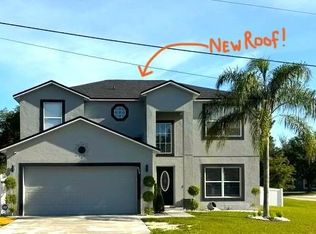 428 Rio Grande Ct, Poinciana, FL 34759