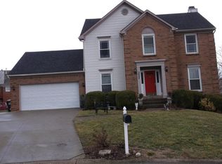 3005 Hilo Ct, Louisville, KY 40220