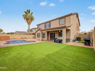 17198 W ASHLEY Drive, Goodyear, AZ 85338
