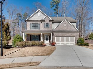 5242 Park Vale Dr, Sugar Hill, GA 30518