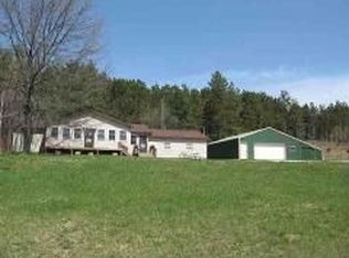 2601 S 9 1/2 Rd, Harrietta, MI 49638