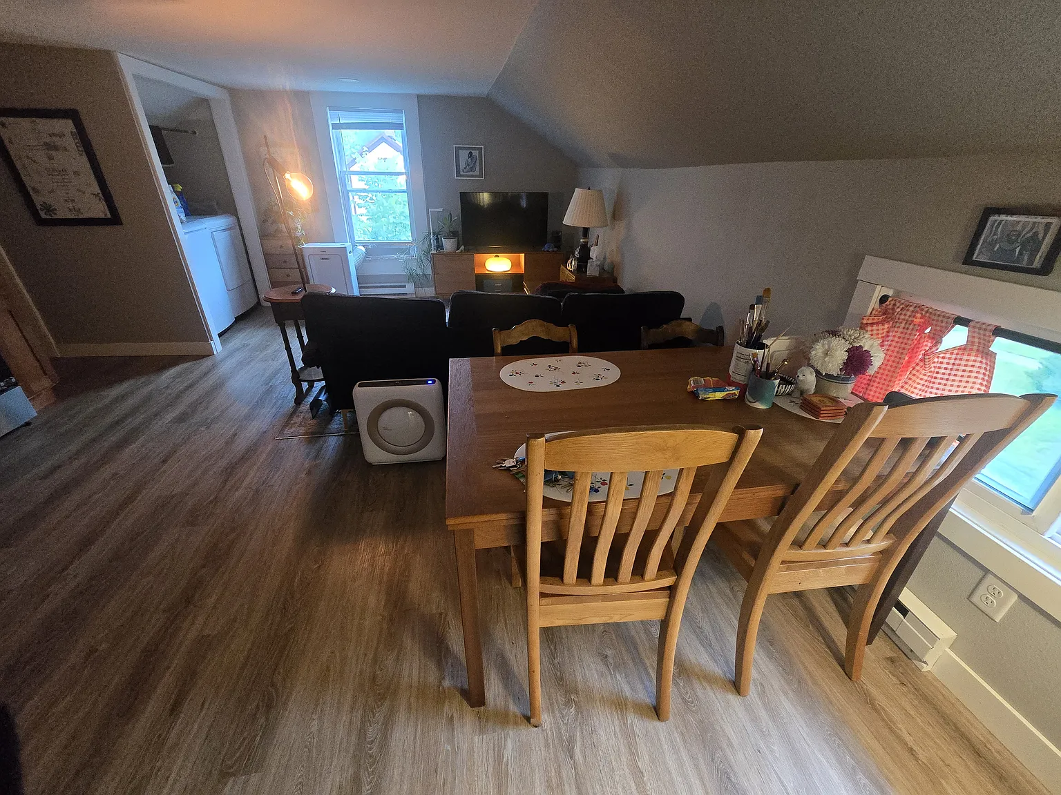 1 bed, 750 sqft, $995 — Photo 2