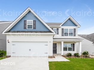 1446 Native Garden Rd, Gilbert, SC 29054