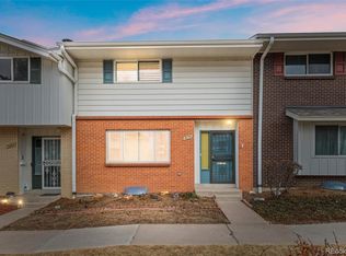 9179 E Oxford Dr, Denver, CO 80237