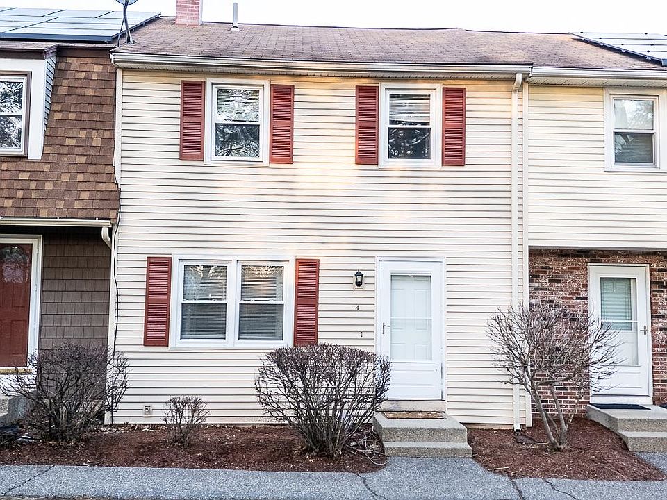 1st image of 4 Stonegate Lane #4