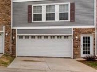 358 NE Olivewood, Waukee, IA 50263