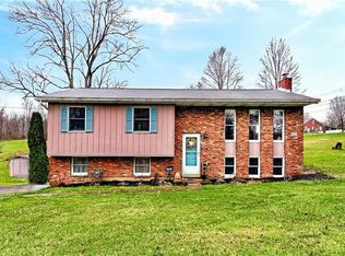 100 Wishart Dr, Beaver, PA 15009
