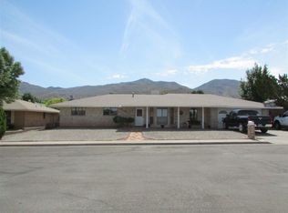 1004 Sundial Ave, Alamogordo, NM 88310