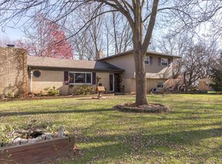 4035 Robin Drive, Indianapolis, IN