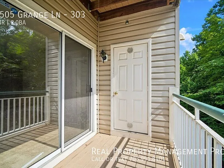 6505 Grange Ln #303 — Photo 30