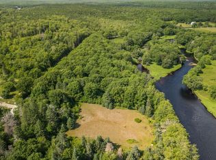 Gray Rd, Argyle, NS B5A5P2