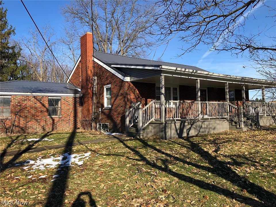 1054 County Road 15, Dillonvale, OH 43943 Zillow