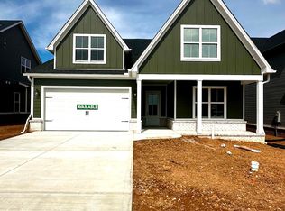 2504 Maroon Bells Rd, Knoxville, TN 37932