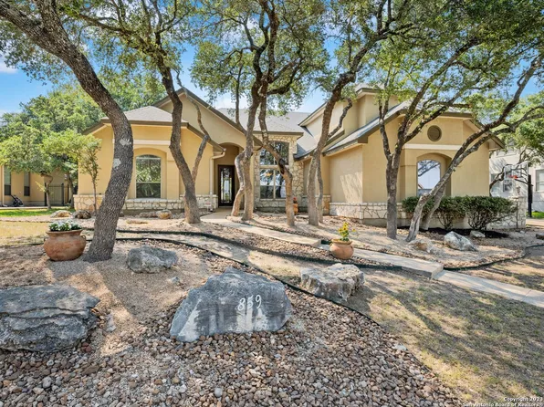 859 FAWNWAY, San Antonio, TX 78260