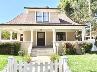 3191 Orange St, Riverside, CA 92501