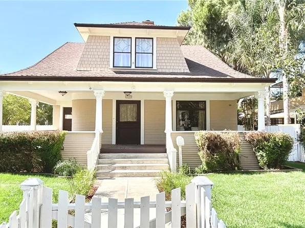 3191 Orange St, Riverside, CA 92501