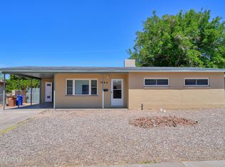 1845 Chilton Dr, Las Cruces, NM 88001