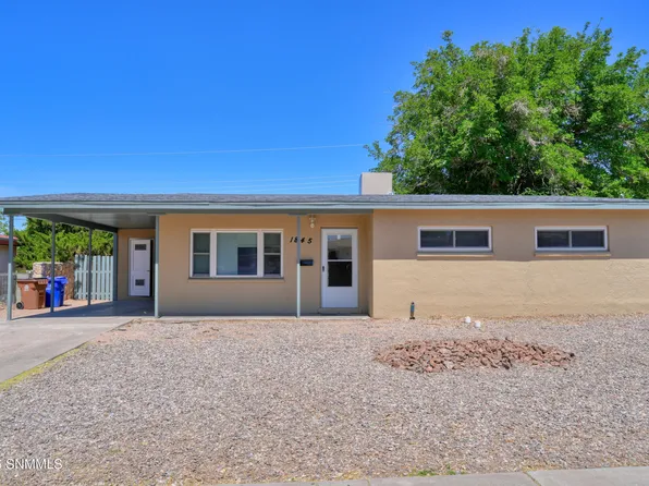 1845 Chilton Dr, Las Cruces, NM 88001