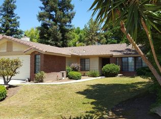6466 N Vernal Ave, Fresno, CA