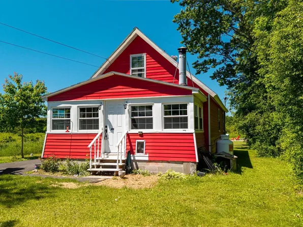 743 Swaggertown Road, Charlton, NY 12302