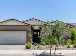 9757 E Tungsten Dr, Mesa, AZ 85212