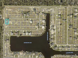 4414 NW 40th Ter, Cape Coral, FL 33993