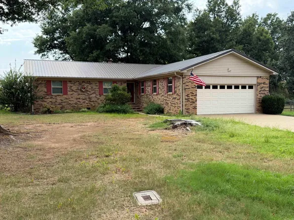 23 Westgate St, Searcy, AR 72143