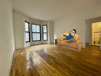 Rented by Oxford Property Group