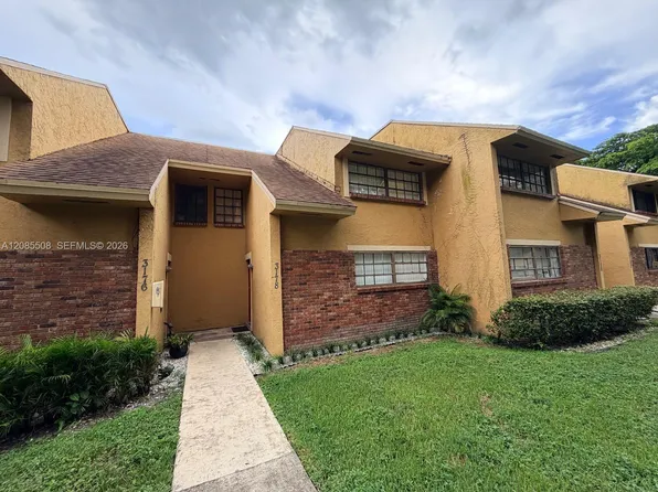 3178 N Pine Island Rd #805, Fort Lauderdale, FL 33351