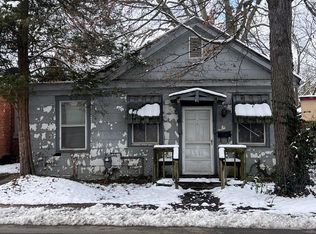 358 N High St, Chillicothe, OH