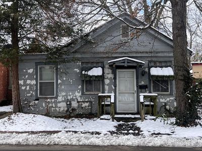 358 N High St, Chillicothe, OH, 45601