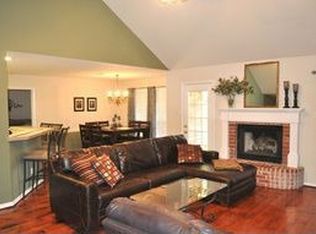 4602 Pro Ct, College Station, TX 77845