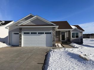 1322 7th Ave NE, Isanti, MN 55040