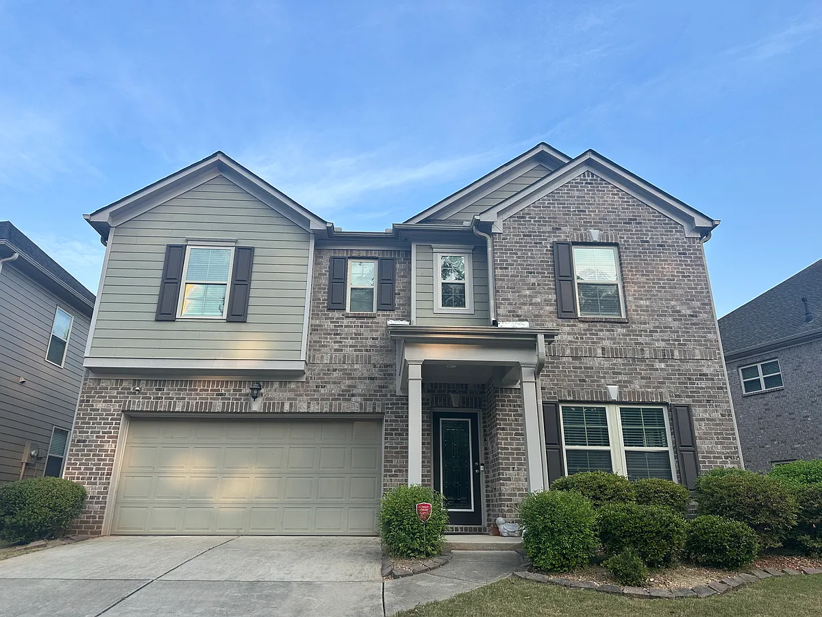 Building Photo - 5907 Stow Dr