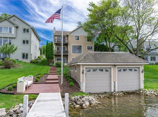 N20W29538 E Glen Cove Rd, Pewaukee, WI 53072