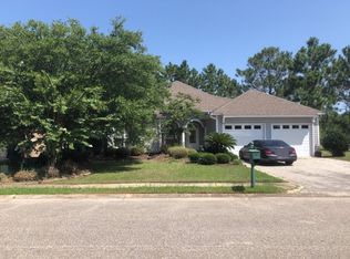 3529 Forrest Preserve Cres, Gautier, MS 39553