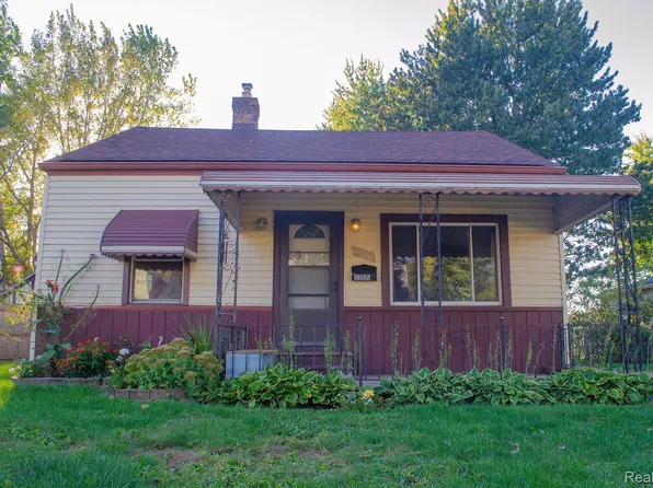 23135 Rausch Ave, Eastpointe, MI 48021