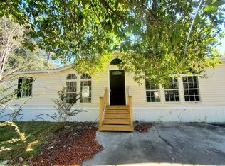 834 N Caryville Rd, Bonifay, FL 32425