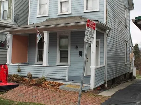 1018 2nd Ave, Altoona, PA 16602