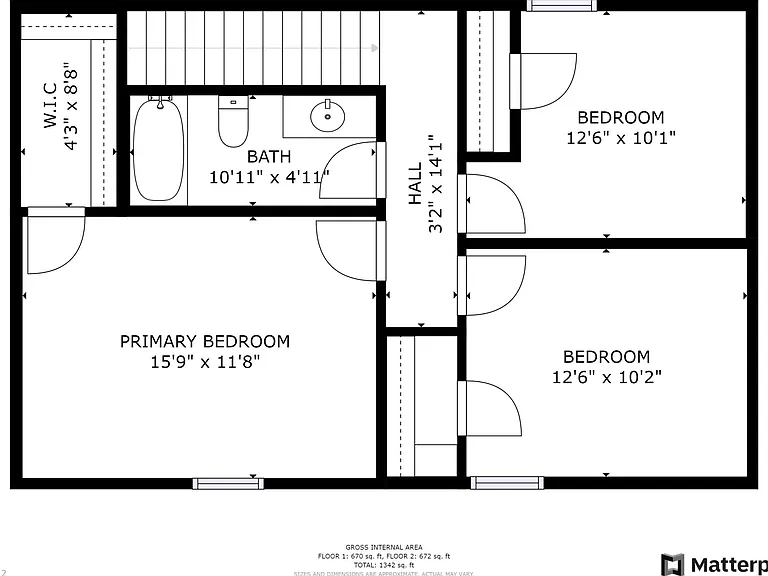 508 Dunaway St — Photo 17
