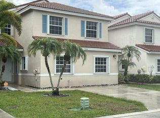 7600 Edisto Dr, Lake Worth, FL 33467