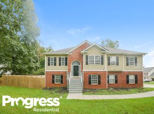 9701 Poole Rd, Villa Rica, GA 30180