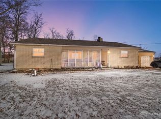 2040 Callahan Rd, South Vienna, OH 45369