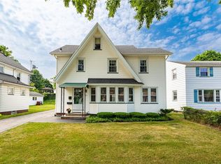 39 Overbrook Ave, Rochester, NY 14609