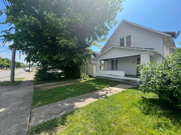 2805 3rd Ave, Huntington, WV 25702