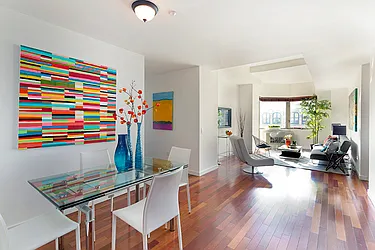 Sold by Brown Harris Stevens