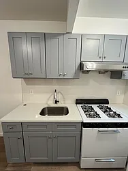 Rented by Byson Real Estate Company