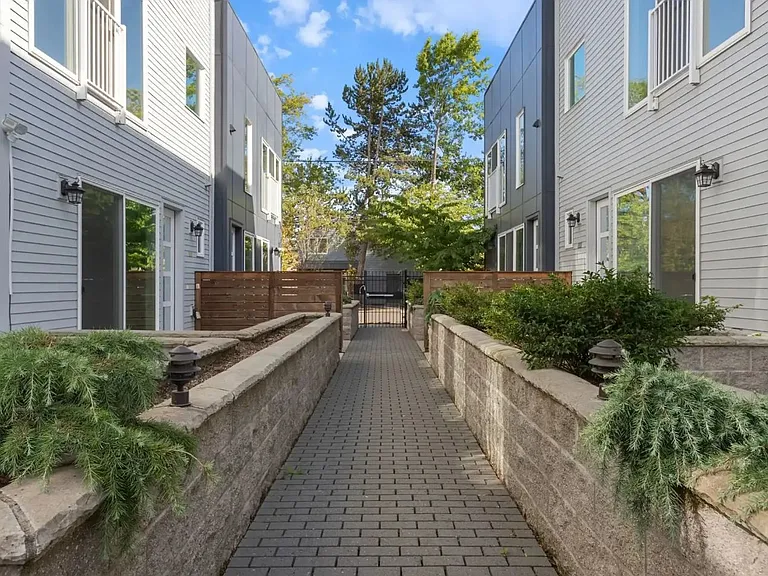 Michigan Townhomes