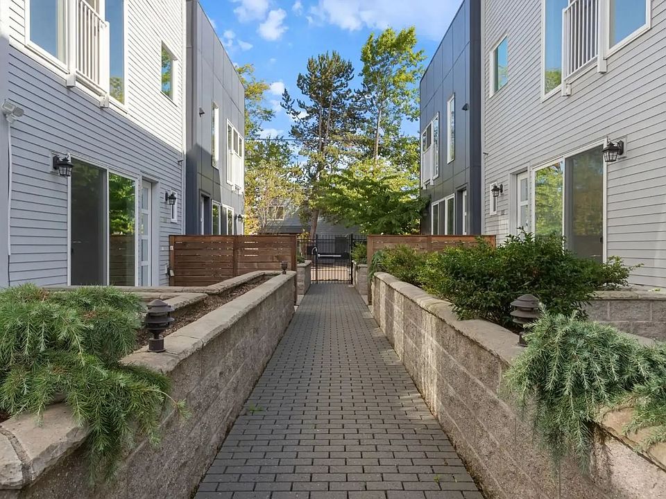 Michigan Townhomes